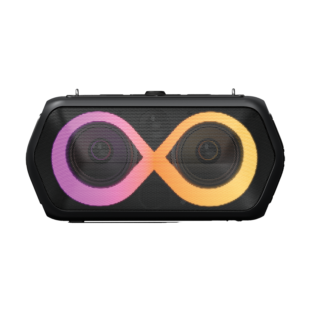 Rover Portable Bluetooth Speaker