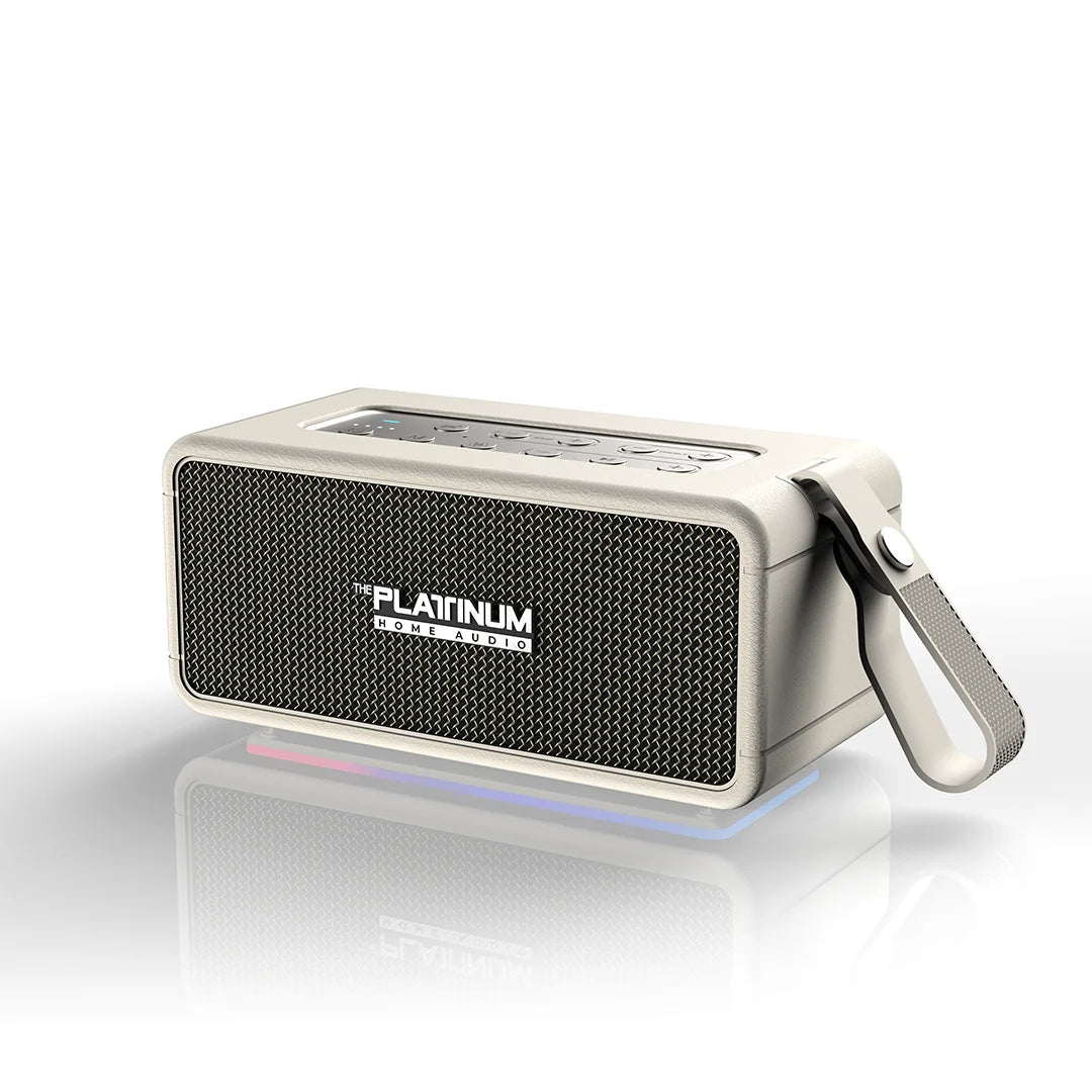 APOLLO XL Portable BT Classic Speaker