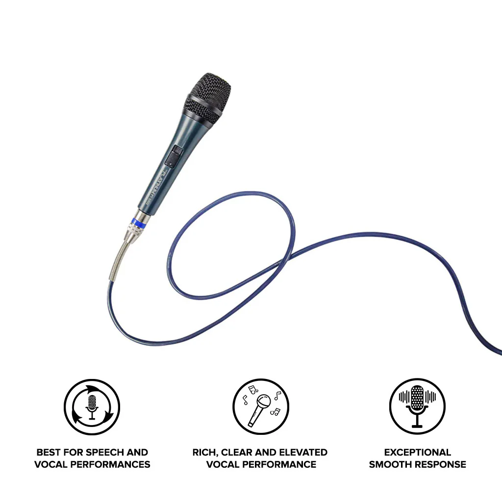 PT-5000 - Wired Microphone