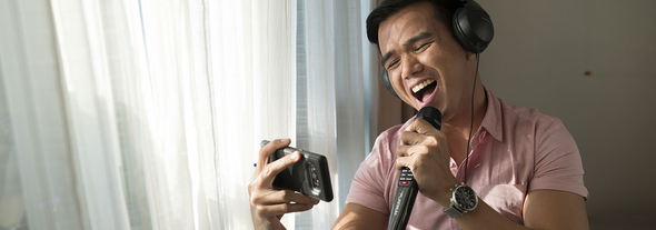 Karaoke