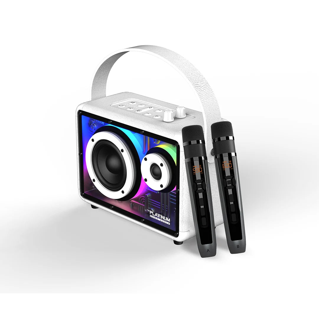 APOLLO PRO Portable Bluetooth Speakers