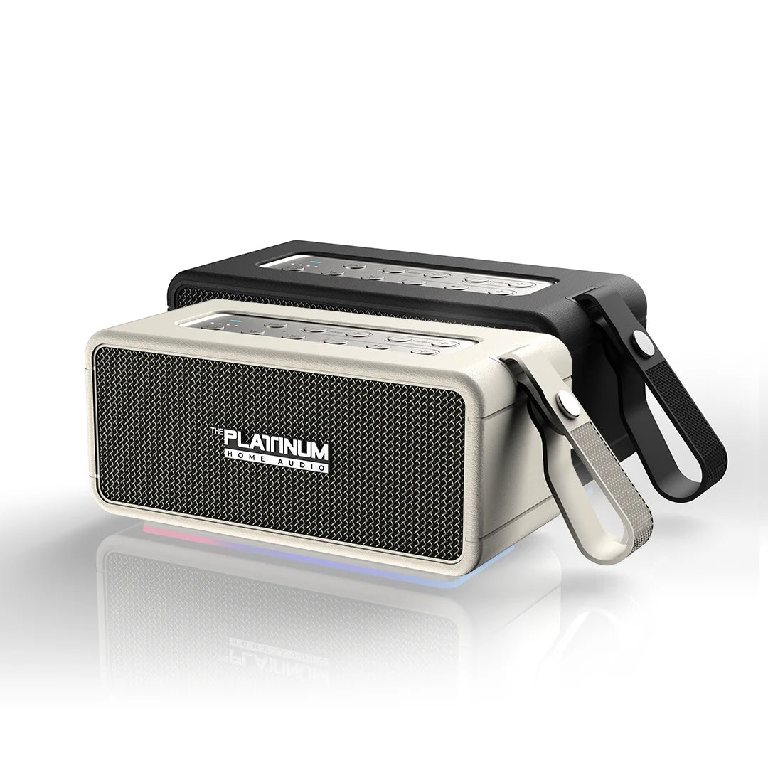 APOLLO XL Portable Bluetooth Speakers