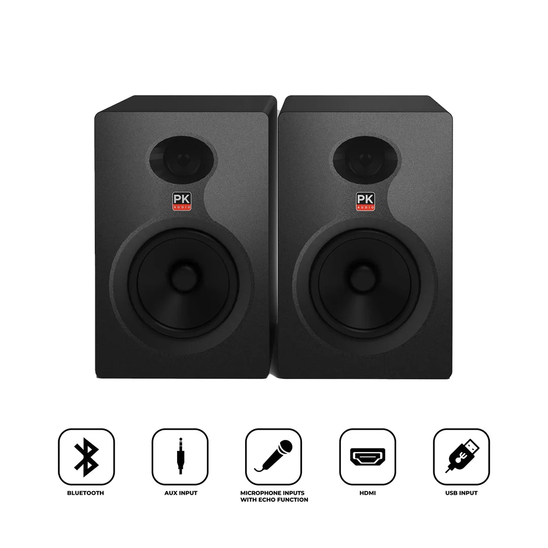 XM200 Cross-Media Speaker Series
